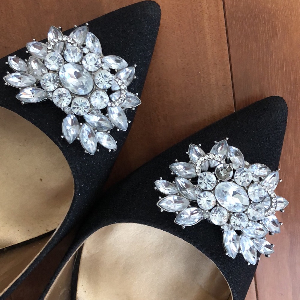 Badgley Mischka heels - Picture 12 of 12